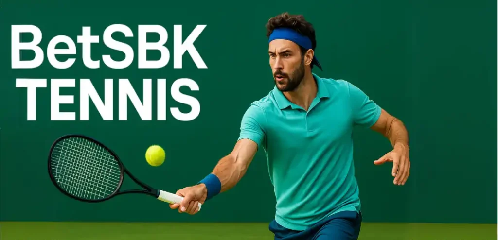betsbk tennis