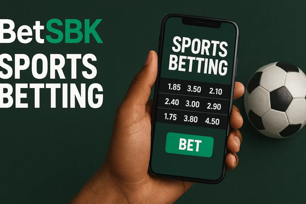 bet sbk fooball