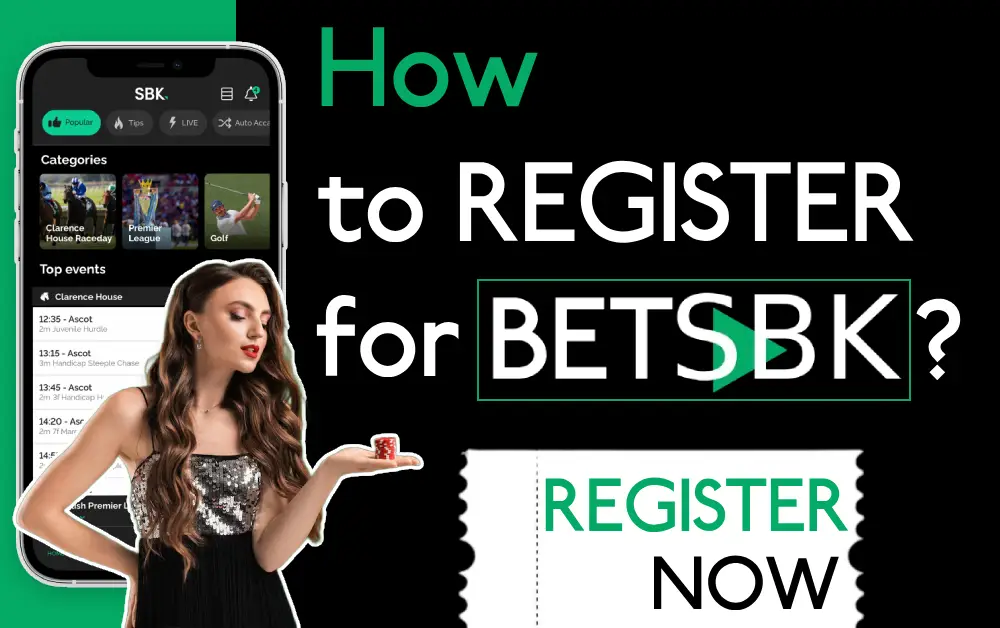 how to register for betSBK